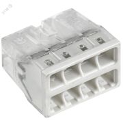 Клемма строительно-монтажная СМК 772-208 GENERICA