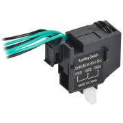 Контакт дополнительный правый для MCCB типоразмер S 2NO2NC