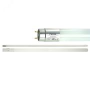 Лампа светодиодная LED 48вт G13 дневной установка возможна после демонтажа ПРА