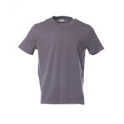 Футболка цв. серый р.2XL (р.54)