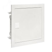 Встраиваемый силовой щит Nova 12 модулей с пластиковой дверью IP41 EKF