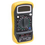 Мультиметр цифровой Master MAS838L