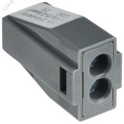 Клемма строительно-монтажная СМК 773-322 GENERICA