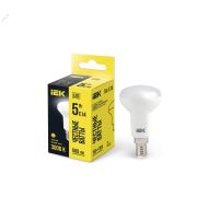 Лампа светодиодная R50 рефлектор 5Вт 230В 3000К E14