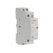 Контактор модульный YON max типа MCU, 2P, 25A,    240В , 2НО