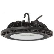 Светильник для высоких пролетов промышленный хайбей ДСП 4004 150Вт 6500К IP65 алюминий HIGH BAY