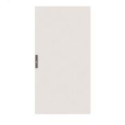 Дверь сплошная для шкафов CQE N, ВхШ 2000х800 мм