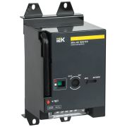 Электропривод Эп-40 220В MASTER