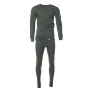 Белье нательное летнее олива размер 104-108 52-54рост 170-176