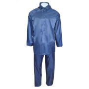 Костюм мужской влагозащитный арт. JS-01 цв. т. синий р. L 48-50 170-188