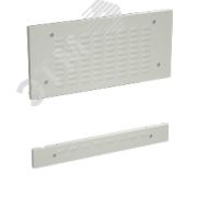 Комплект внешних накладных панелей Ш=600 мм, верх.= 300 мм, низ=100 мм