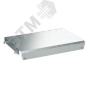 Горизонтальный разъединитель релейного отсека Ш=600 мм