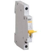 Контакт состояния КС47 новая серия на DIN-рейку