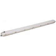 Светильник PRO аварийный промышленный пылевлагозащищенный ДСП 1425А 40Вт 1ч 4000К IP65 1200мм с БАП