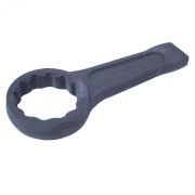 Ключ накидной силовой ударный 115 мм