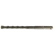 Бур по бетону , Profi Plus - двойная спираль, три пылеотводящие кромки, 14X310 мм