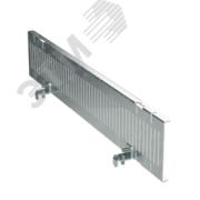 Закрытие нижнее боковое В=300 мм Г=800 мм