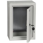 Корпус металлический ЩМП-3.2.1-0 (300х210х150мм) УХЛ3 IP31