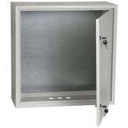 Корпус металлический ЩМП-6.6.2-0 (600х600х250мм) УХЛ3 IP31