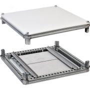 Крыша и основание 600х600 IP54 FORMAT