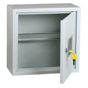 Корпус металлический ЯУ-290-300 36 УХЛ3 IP31 IEK