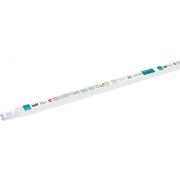 Лампа светодиодная T8 линейная 24Вт 230В 4000К 1500мм G13