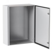 Щит с монтажной панелью ЩМПг- 65.50.22 каб фланец IP65 PROxima