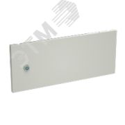 Панель внешняя секционная В=600 мм, Ш=600 мм