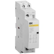 Контактор модульный КМ20-11M AC