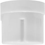 Фотореле 5500w IP44 белый