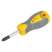 Отвертка крестовая Master Ph2х100мм