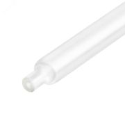 Трубка термоусадочная ТТ-175-9.6/4.8 прозр