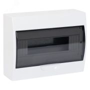 Щит распределительный навесной ЩРн-П-12 IP41 пластиковый