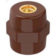 Изолятор опорный SM30 (М8) IEK