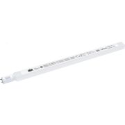 Лампа светодиодная T8 линейная 10Вт 1000Лм 230В 6500К 600мм G13