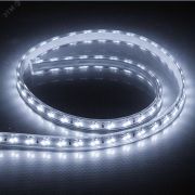 Лента светодиодная 11Вт/м 220В 6500К IP65 120LED/м LS705