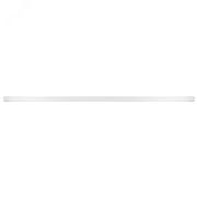 Лампа светодиодная LED 24вт G13 белый установка возможна после демонтажа ПРА