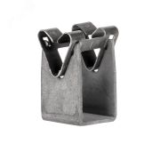 Держатель токоотвода металлический L 20 мм, СZ/NI PROxima