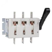 Выключатель-разъединитель ВР32-37А70220 400,00А