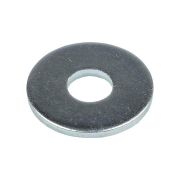 Шайба плоская усилен. M8 EKF shplus8