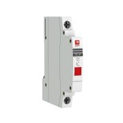 Лампа сигнальная ЛС-47 красная PROxima