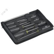 Набор отверток Т3 8шт ARMA2L 5