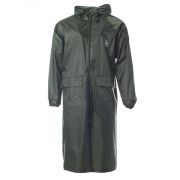 Плащ ТАЙФУН  зеленый  р. 56-58 112-116,182-188