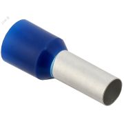 Наконечник НШВИ 16-14 темно-синий (20шт/упак) IEK