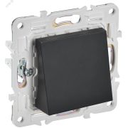 SKANDY Вывод кабеля SK-O01Bl черный IEK