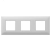 Avanti Рамка ARTLEBEDEV ''Белое облако'' 6 модульная