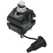 Зажим ответвительный изолированный ЗОИ 16-95/2.5-35 ECOLINE