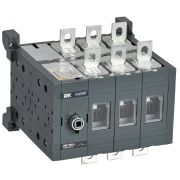 Выключатель-разъединитель ВРК реверсивный без рукоятки управления 3P 250А KARAT