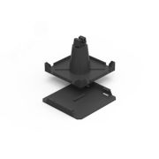 Держатель пластиковый для монтажа в кровельный материал