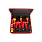 Набор диэлектрического инструмента НИИ-09 серия ЭКСПЕРТ